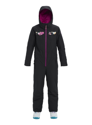 バートンGIRLS GAME PIECE One Piece TrueBlackBurton Game Piece
