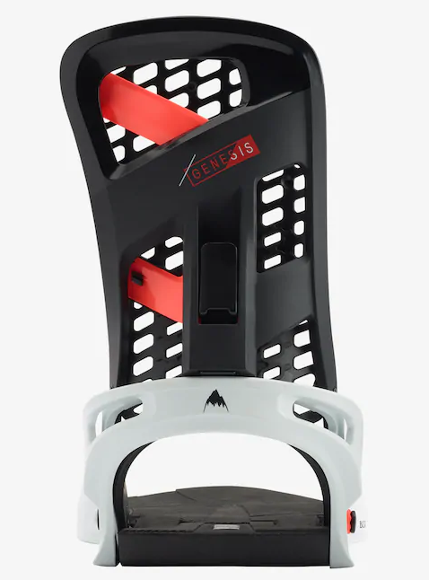 burton genesis est snowboard bindings 2020 Burton Genesis Snowboard Bindings 2020 – The Last Lift