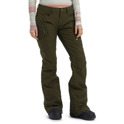 Burton Gloria Ladies Insulated Pant 2020