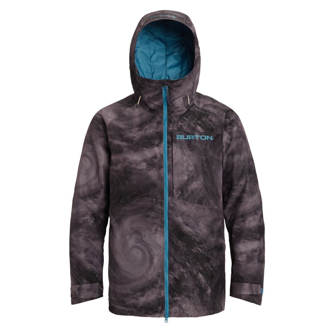 Burton Gore Radial Mens Jacket 2020 – The Last Lift