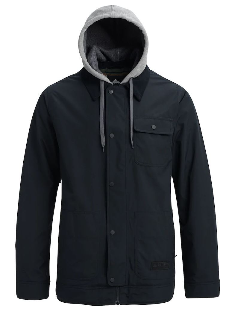Burton Gore-Tex Dunmore Mens Jacket 2019 – The Last Lift