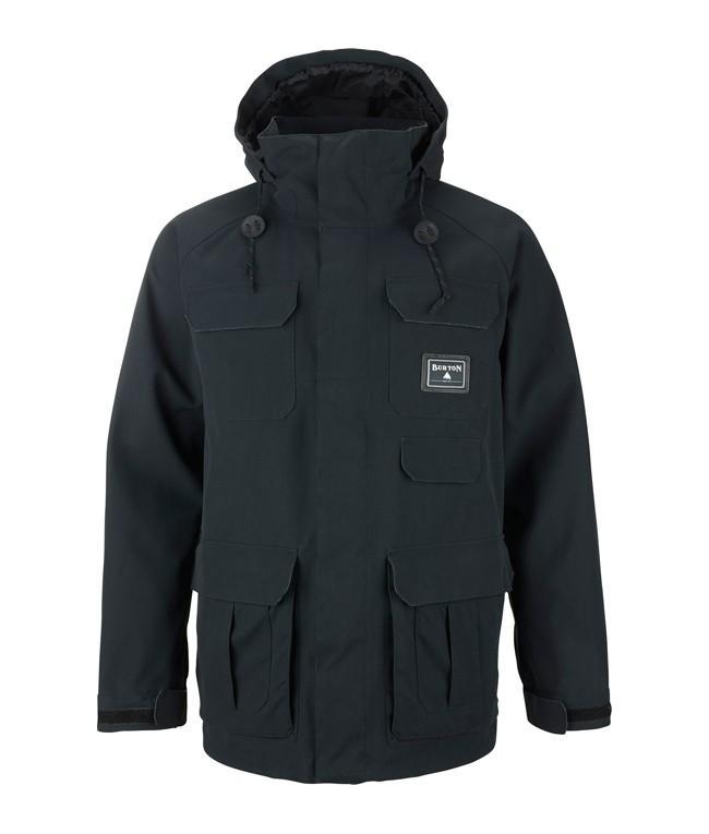 Burton Gore-Tex Rogue Mens Jacket 2015