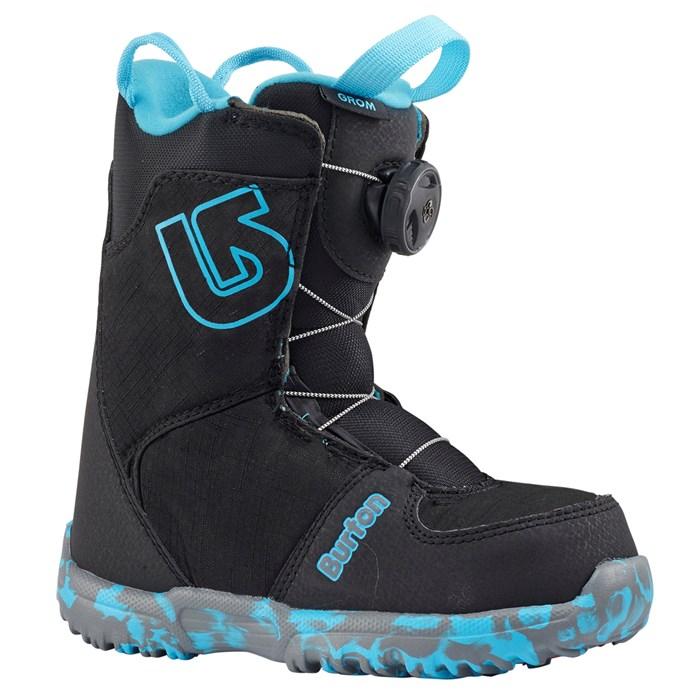burton 2018 snowboard boots Burton Grom BOA Snowboard Boots 2018 – The Last Lift