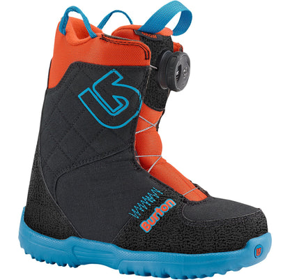 burton highline boa snowboard boots 2016 Burton Grom Boa Youth Snowboard Boot 2016 – The Last Lift