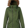 Burton Hazel Ladies Jacket 2018