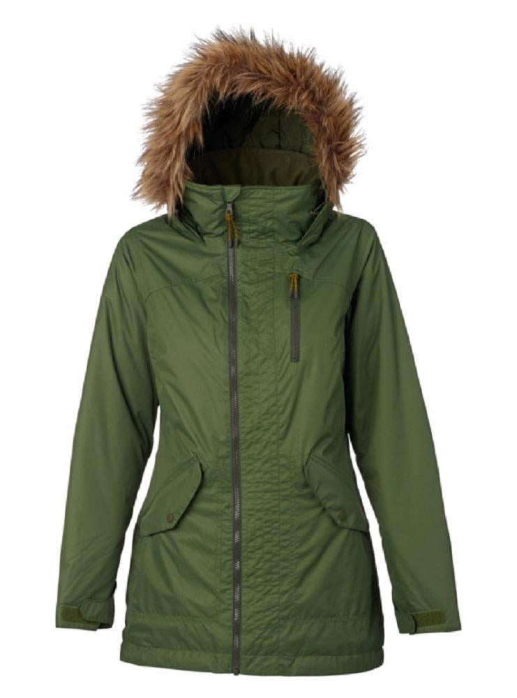 Burton Hazel Ladies Jacket 2018