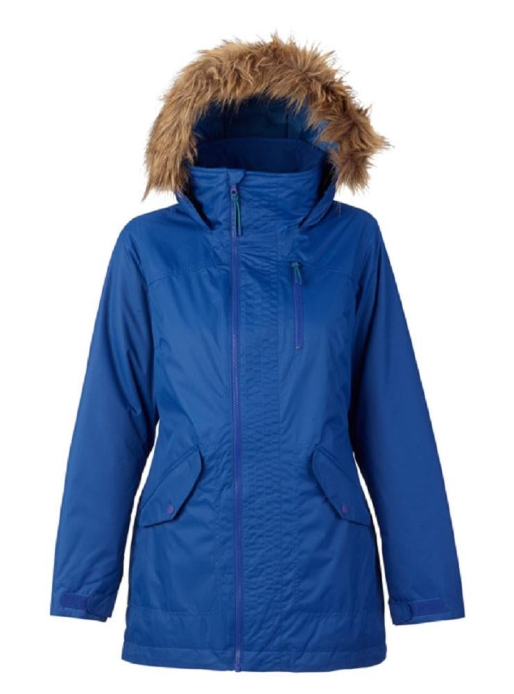 Burton Hazel Ladies Jacket 2018