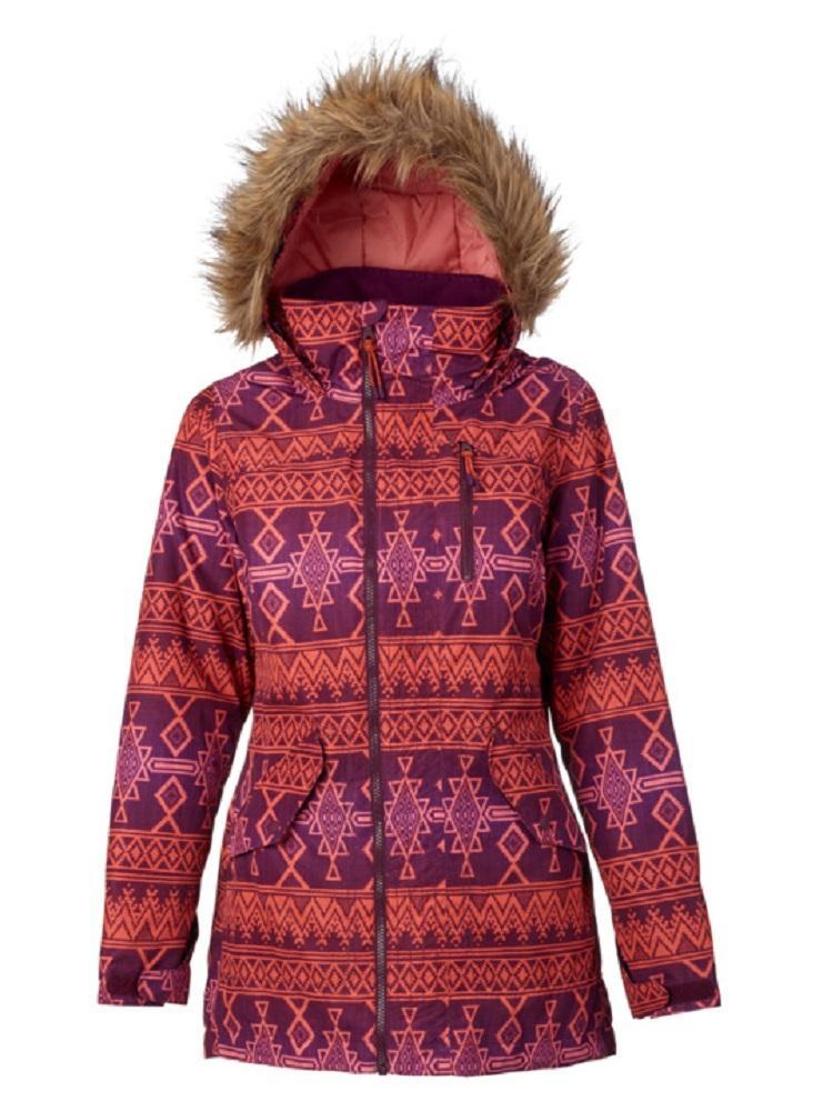 Burton Hazel Ladies Jacket 2018