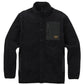 Burton Hearth Snap-Up Mens Fleece 2018