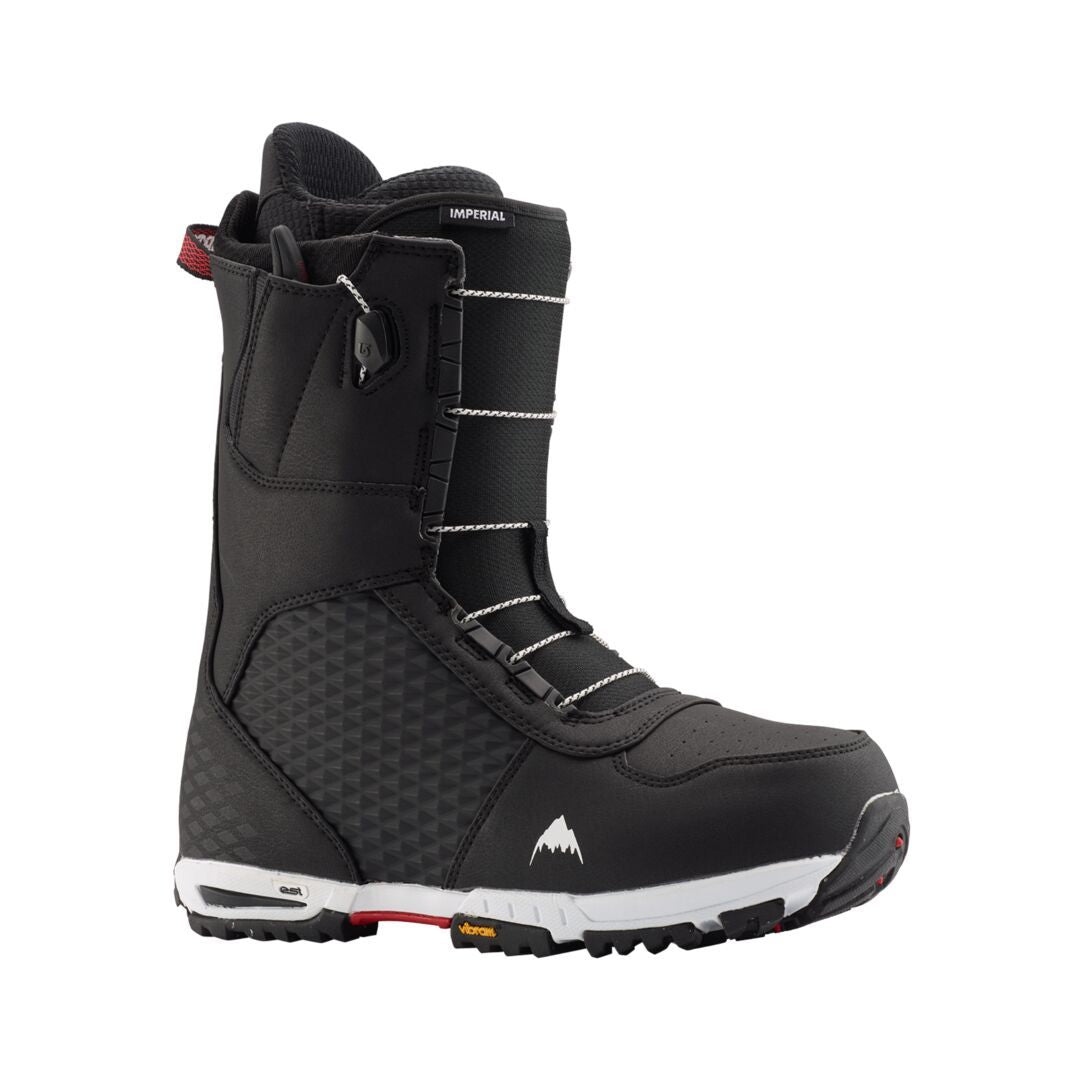 Burton Imperial Snowboard Boots 2021 The Last Lift