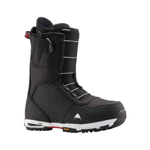 Burton Imperial Snowboard Boots 2021 – The Last Lift