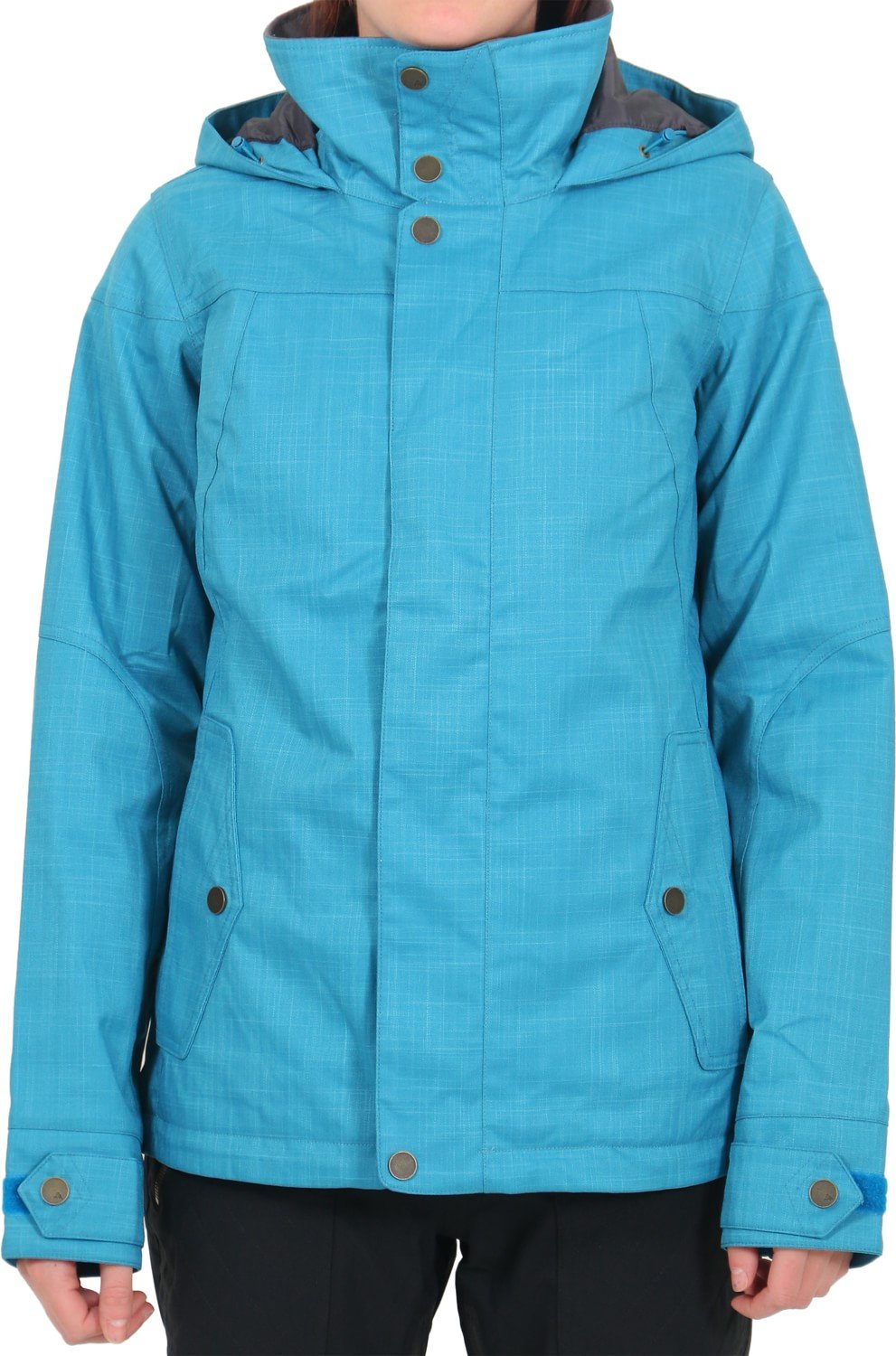 Burton Jet Set Ladies Jacket 2016