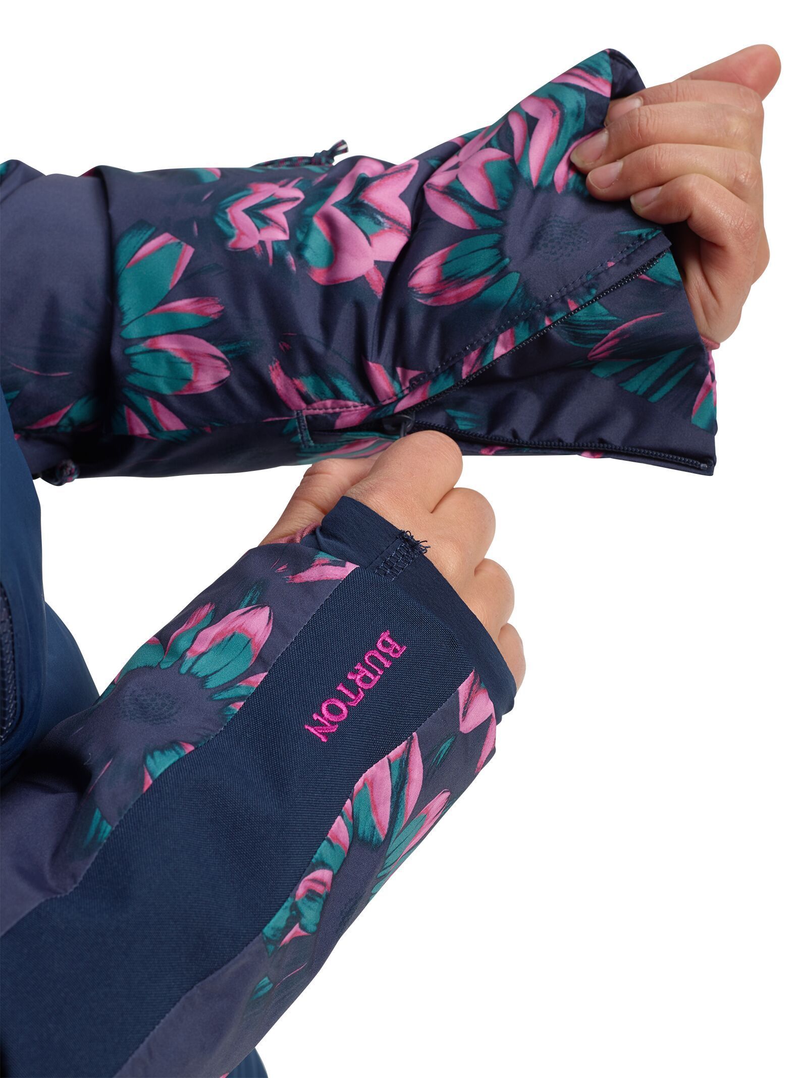 Burton Keelan Ladies Jacket 2020 – The Last Lift