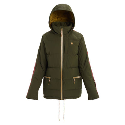 Burton Keelan Ladies Jacket 2020