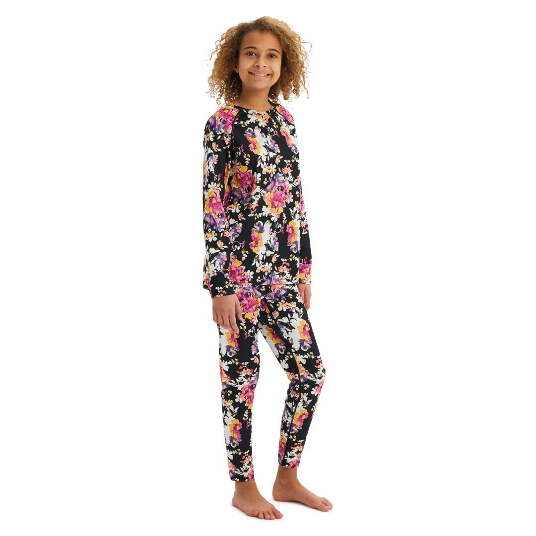 Burton Kids 1st Layer Set 2020