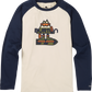 Burton Kids Tech Tee 2020