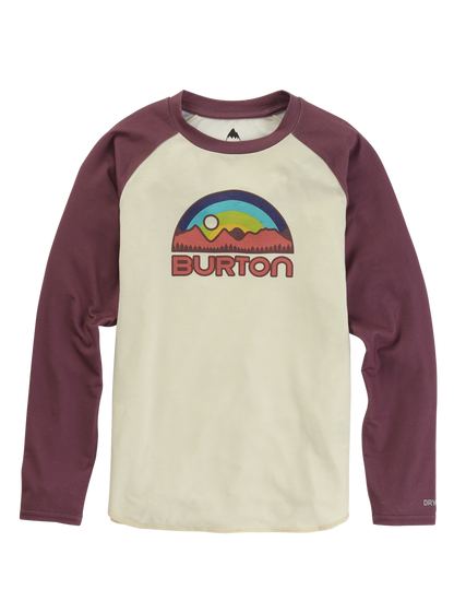 Burton Kids Tech Tee 2020