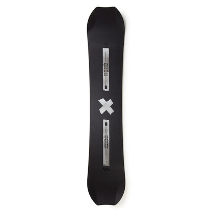 Burton Kilroy 3D Snowboard 2020 – The Last Lift