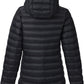 Burton Ladies Evergreen Hooded Down Insulator 2017