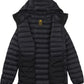 Burton Ladies Evergreen Hooded Down Insulator 2017