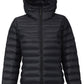 Burton Ladies Evergreen Hooded Down Insulator 2017