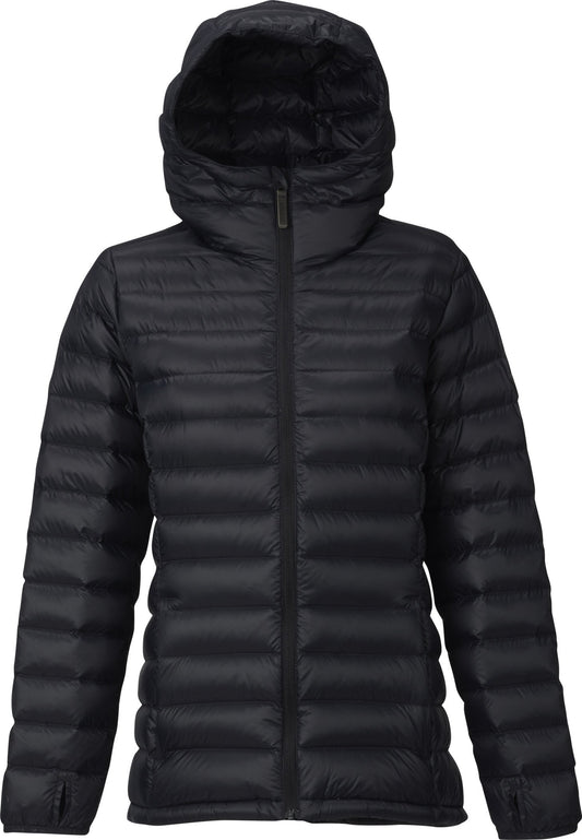 Burton Ladies Evergreen Hooded Down Insulator 2017