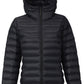Burton Ladies Evergreen Hooded Down Insulator 2017