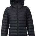 Burton Ladies Evergreen Hooded Down Insulator 2017