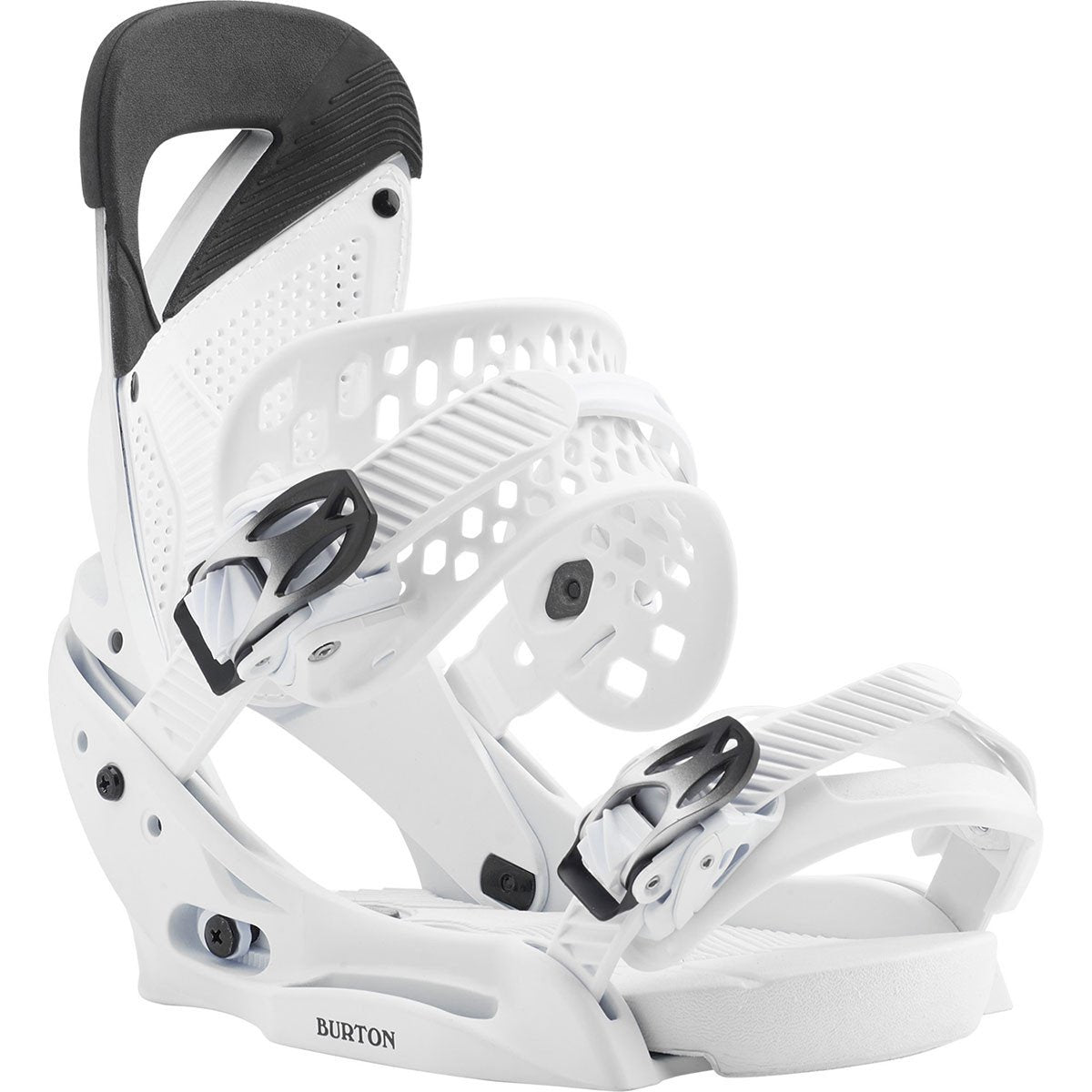Burton Lexa EST Ladies Snowboard Bindings 2019 – The Last Lift
