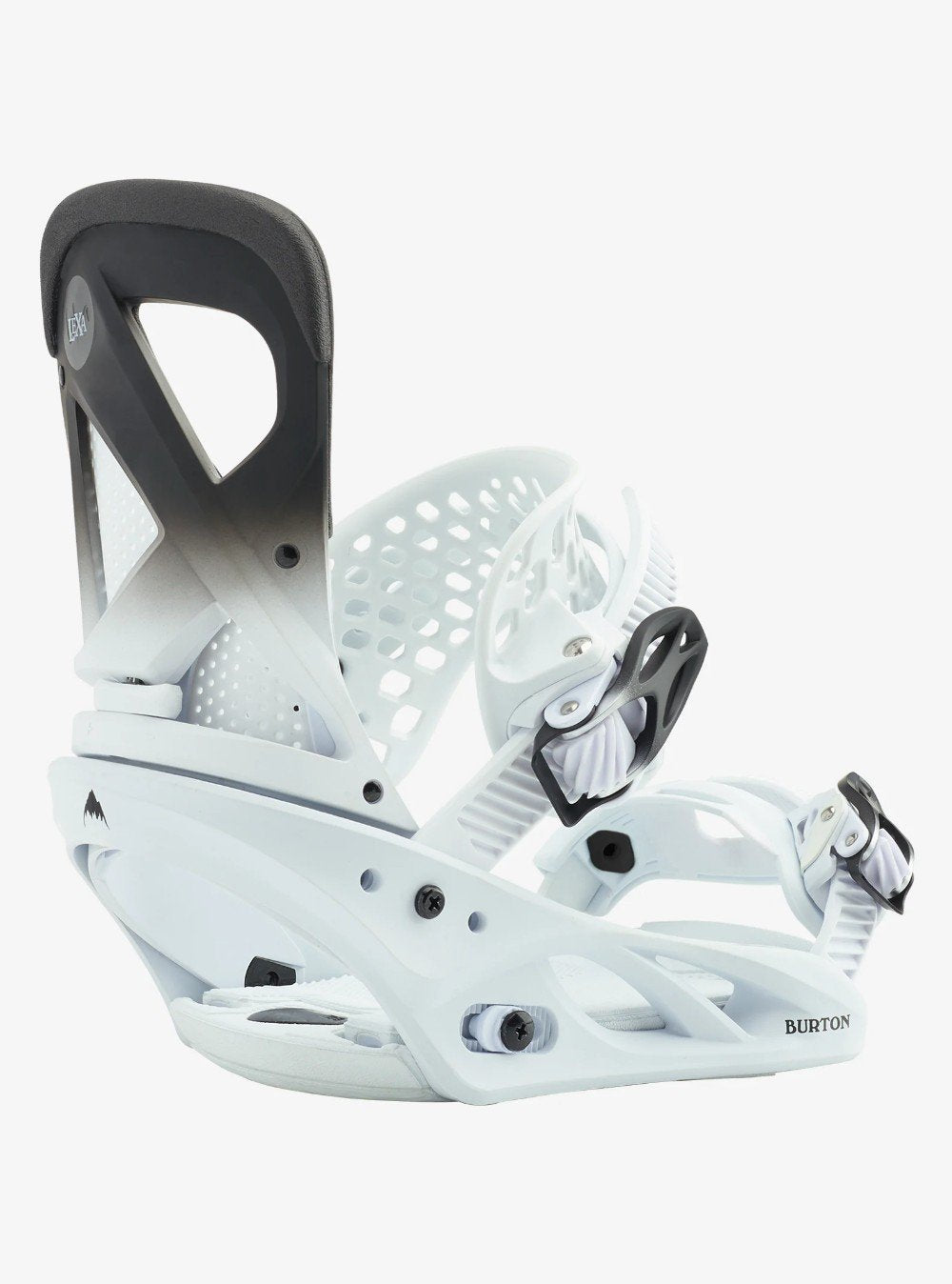 burton lexa snowboard bindings women's 2019 Burton Lexa Ladies Snowboard Bindings 2019 – The Last Lift