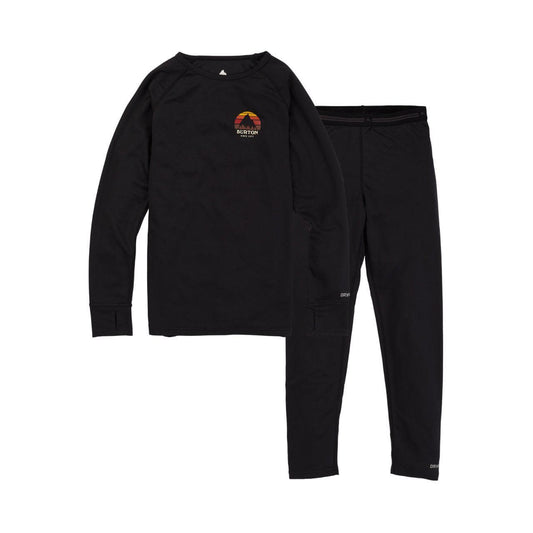 Burton Lightweight Junior Base Layer Set 2021