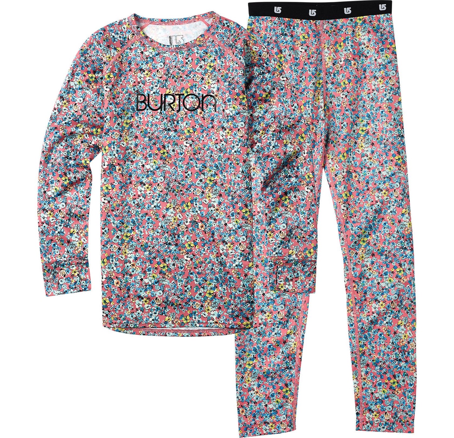 Burton Lightweight Youth Set 2016