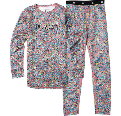 Burton Lightweight Youth Set 2016