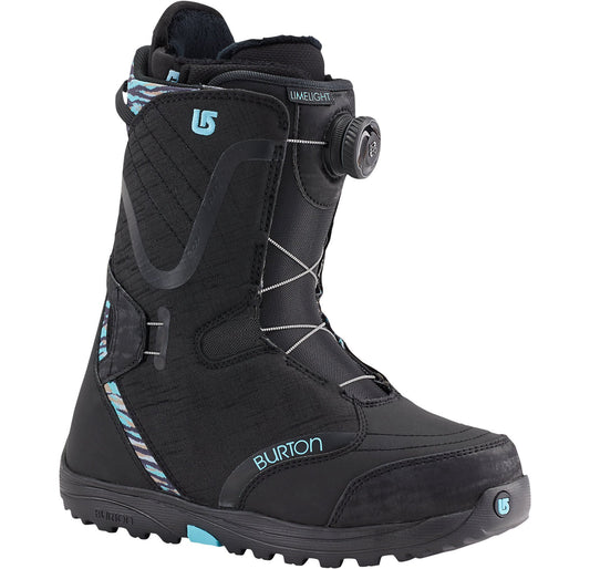 Burton Limelight Boa Ladies Snowboard Boot 2016