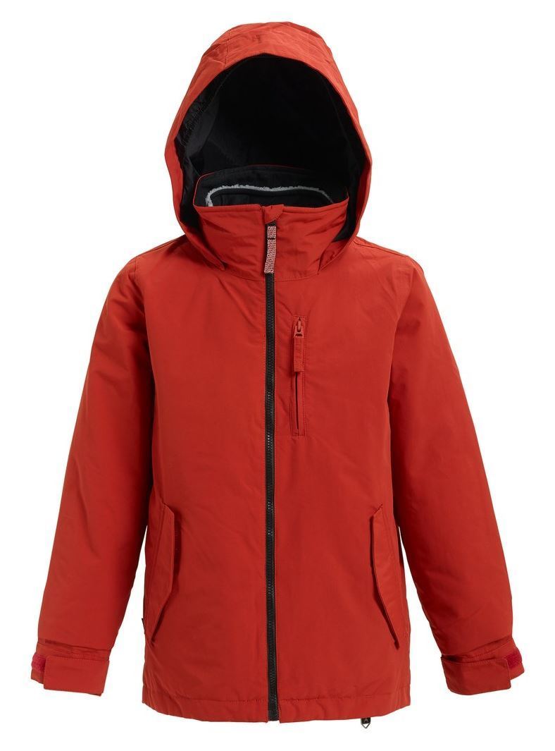 Burton Link Boys System Jacket 2019