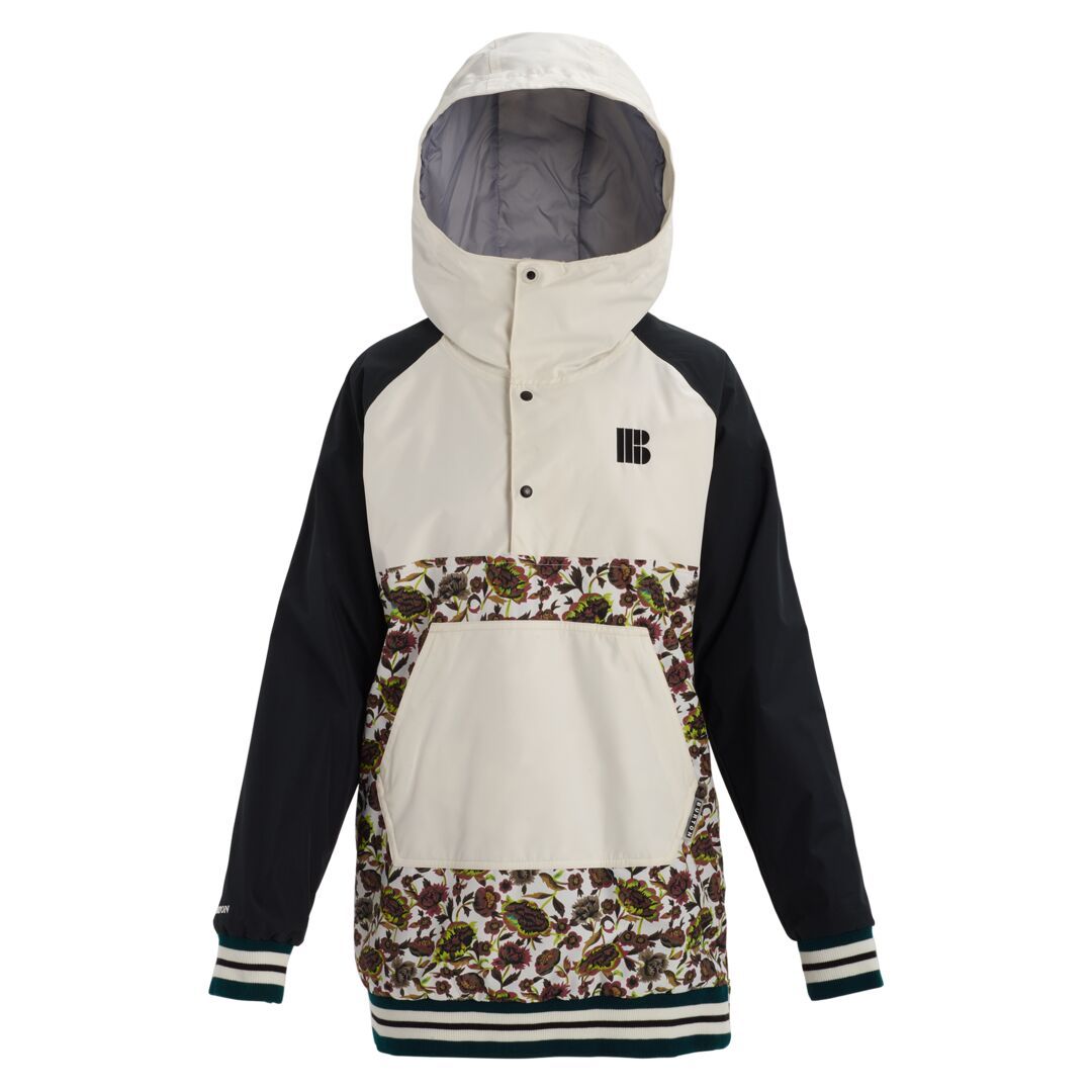 Burton Loyle Ladies Anorak 2020