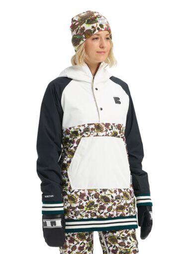 Burton Loyle Ladies Anorak 2020