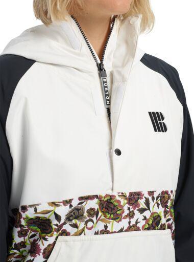 Burton Loyle Ladies Anorak 2020