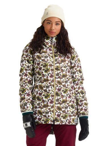 Burton Loyle Ladies Down Jacket 2020