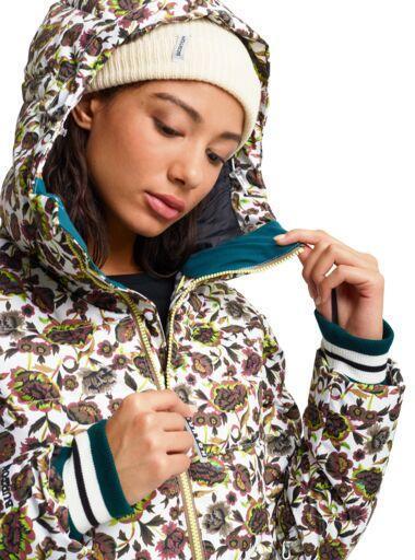 Burton Loyle Ladies Down Jacket 2020