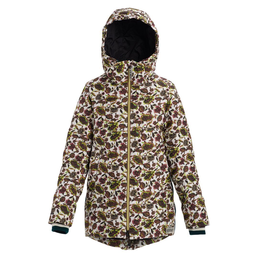 Burton Loyle Ladies Down Jacket 2020