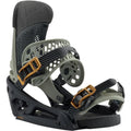 Burton Malavita EST Snowboard Bindings 2019 – The Last Lift
