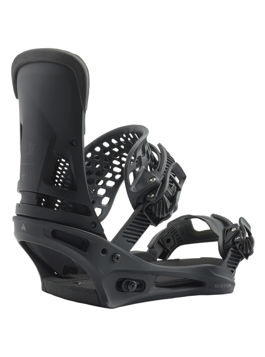 Burton Malavita Snowboard Bindings 2020