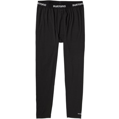 Burton Mens Midweight Pants 2016