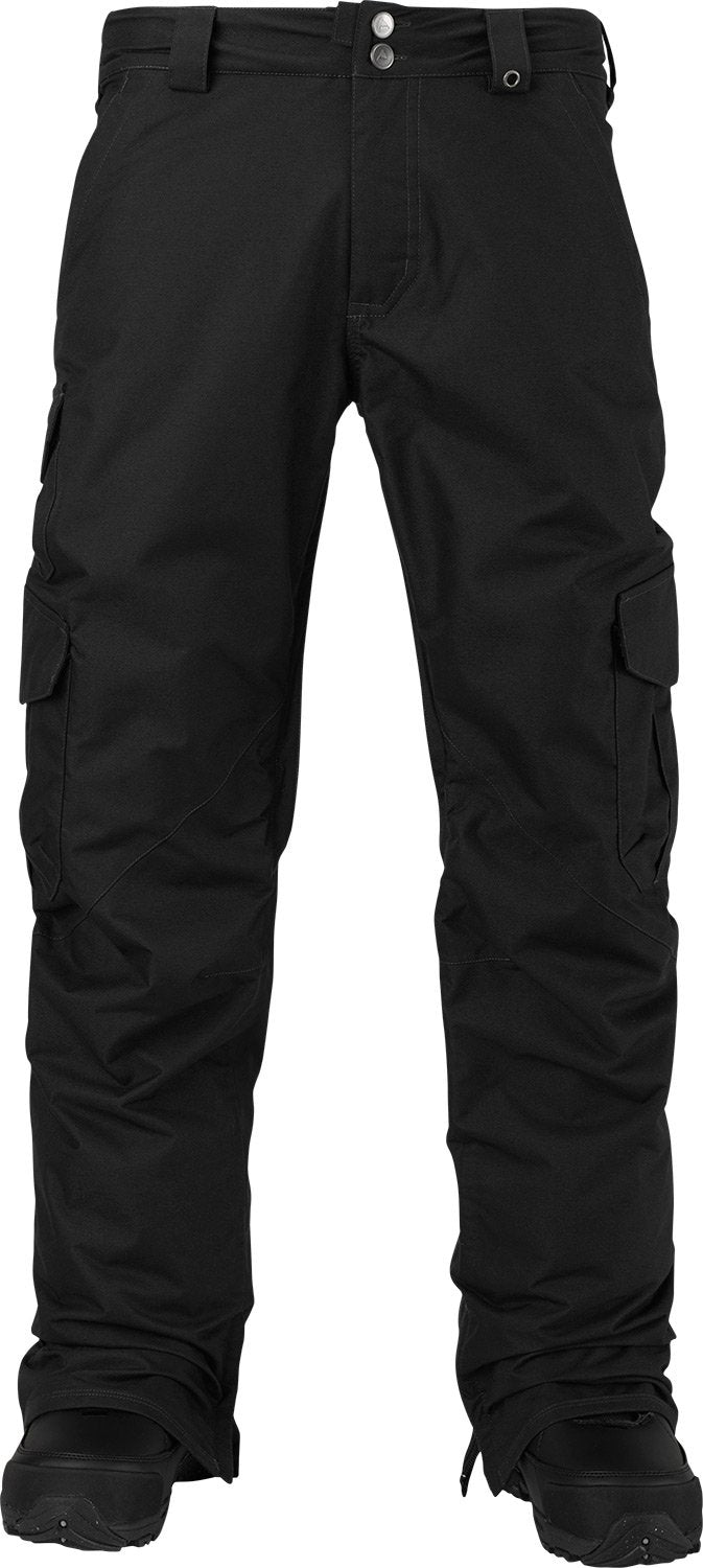 Burton Mid Fit Cargo Mens Pant 2016 – The Last Lift