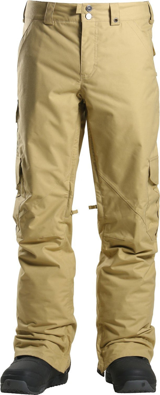 Burton Mid Fit Cargo Mens Pant 2016