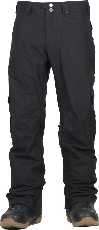 Burton Mid Fit Cargo Mens Pant 2016