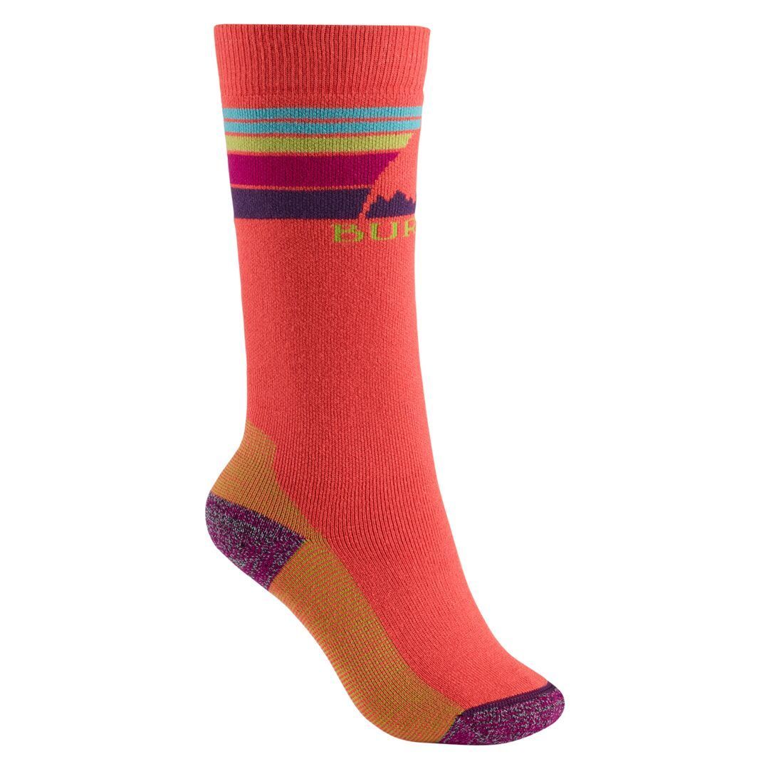 Burton Midweight Emblem Kids Sock