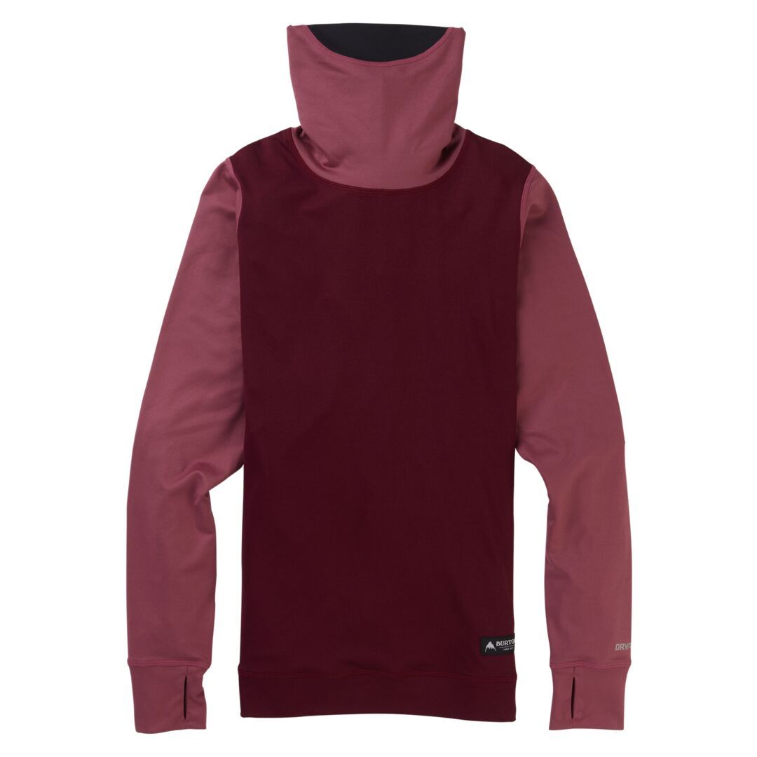 Burton Midweight Ladies Long Neck 2020