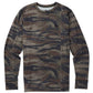 Burton Midweight Mens Crew 2019